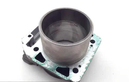 Engine Cylinder Jug Front 2008 Can-Am Outlander 800 4x4 HO EFI 1700 PARTS