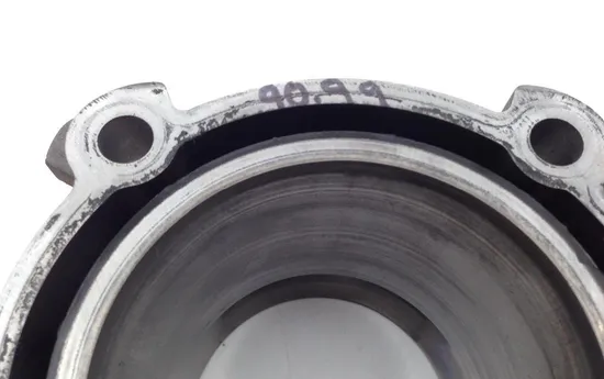 Engine Cylinder Jug Rear 2008 Can-Am Outlander 800 4x4 HO EFI 1700 PARTS