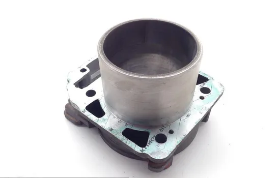 Engine Cylinder Jug Rear 2008 Can-Am Outlander 800 4x4 HO EFI 1700 PARTS