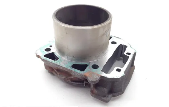 Engine Cylinder Jug Rear 2008 Can-Am Outlander 800 4x4 HO EFI 1700 PARTS