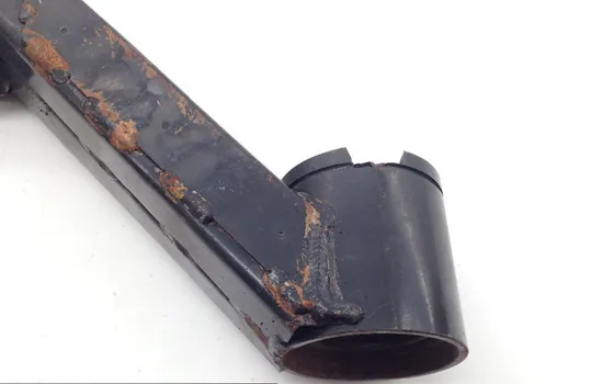 Rear Wheel Swingarm Trailing Arm Left 2008 Can-Am Outlander 800 4x4 HO EFI 1700