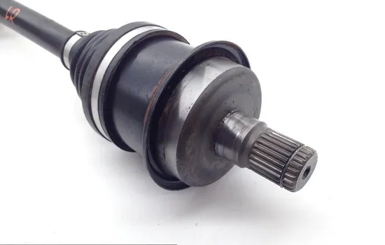 Rear Driver Left Axle 2008 Can-Am Outlander 800 4x4 HO EFI 1700