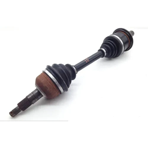 Rear Driver Left Axle 2008 Can-Am Outlander 800 4x4 HO EFI 1700 3