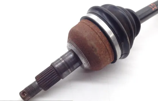 Rear Driver Left Axle 2008 Can-Am Outlander 800 4x4 HO EFI 1700