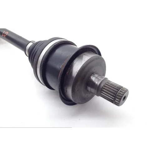 Rear Driver Left Axle 2008 Can-Am Outlander 800 4x4 HO EFI 1700 7