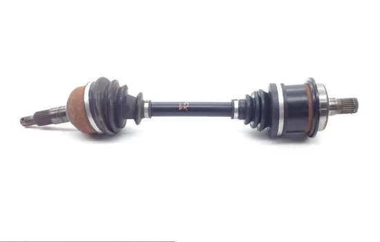 Rear Driver Left Axle 2008 Can-Am Outlander 800 4x4 HO EFI 1700