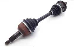 Rear Driver Left Axle 2008 Can-Am Outlander 800 4x4 HO EFI 1700