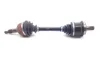 Rear Driver Left Axle 2008 Can-Am Outlander 800 4x4 HO EFI 1700