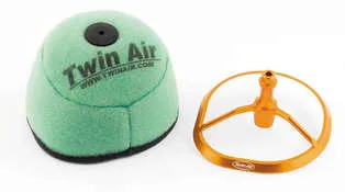 Twin Air PowerFlo Foam Air Filter Kit