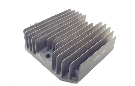 Ignition Voltage Regulator 2008 Can-Am Outlander 800 4x4 HO EFI 1700