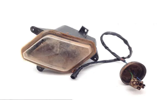 Left Driver Headlight Head Light 2008 Can-Am Outlander 800 4x4 HO EFI 1700 x