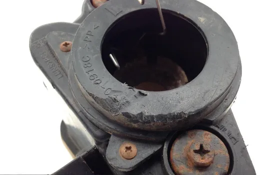 Left Driver Headlight Head Light 2008 Can-Am Outlander 800 4x4 HO EFI 1700 x