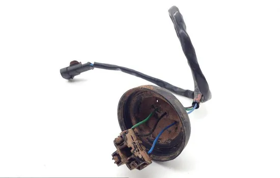 Left Driver Headlight Head Light 2008 Can-Am Outlander 800 4x4 HO EFI 1700 x