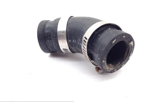 700XX Engine Radiator Cooling Hoses From Honda TRX700XX 2008