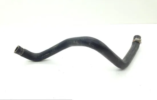 700XX Engine Radiator Cooling Hoses From Honda TRX700XX 2008