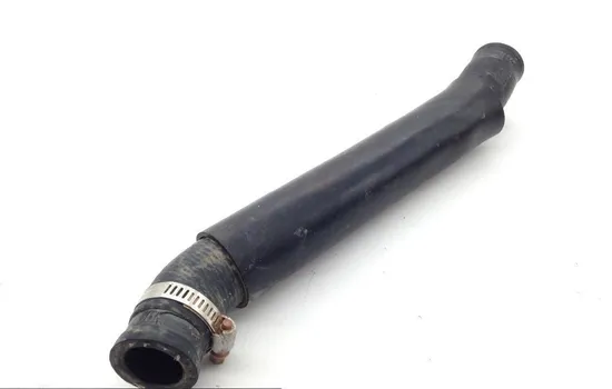 700XX Engine Radiator Cooling Hoses From Honda TRX700XX 2008