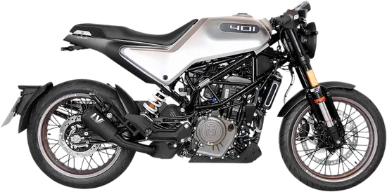 Leovince LV 10 Slip On Exhaust Muffler Pipe Silencer SS Full Black