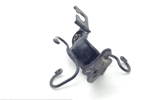 700XX Steering Stem Mount Clamp From Honda TRX700XX 2008 4