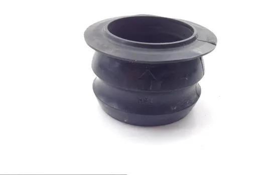 700XX Steering Stem Mount Clamp From Honda TRX700XX 2008 2