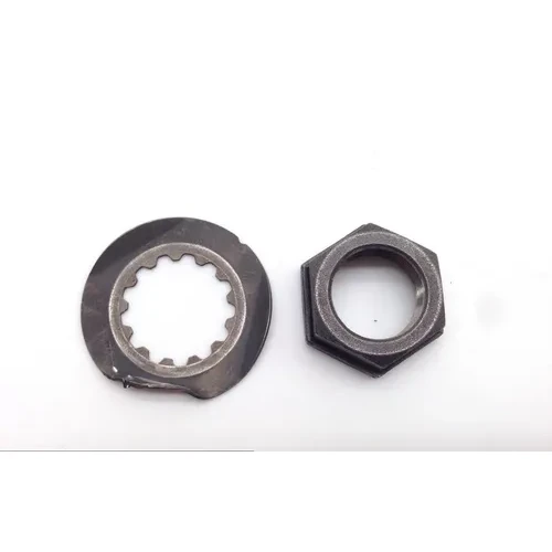 Engine Crank Shaft Gear 2013 Yamaha YFZ450 1716A 12
