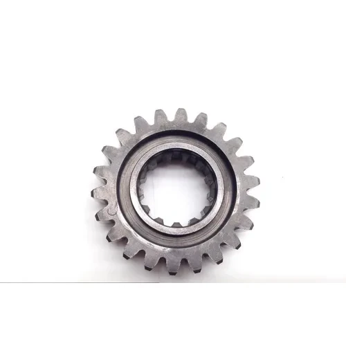 Engine Crank Shaft Gear 2013 Yamaha YFZ450 1716A 11