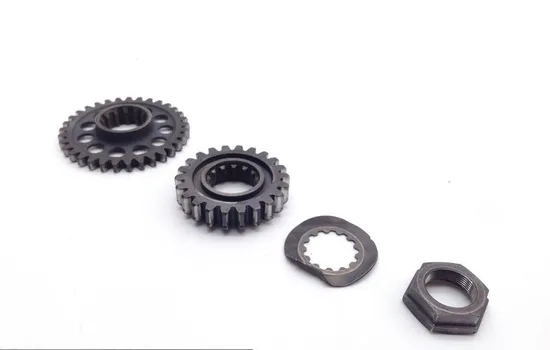 Engine Crank Shaft Gear 2013 Yamaha YFZ450 1716A