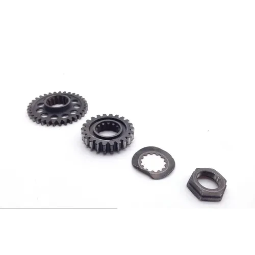 Engine Crank Shaft Gear 2013 Yamaha YFZ450 1716A 5