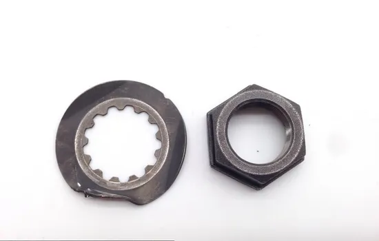 Engine Crank Shaft Gear 2013 Yamaha YFZ450 1716A