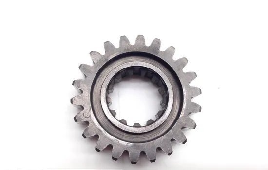 Engine Crank Shaft Gear 2013 Yamaha YFZ450 1716A