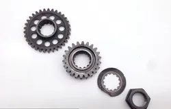 Engine Crank Shaft Gear 2013 Yamaha YFZ450 1716A