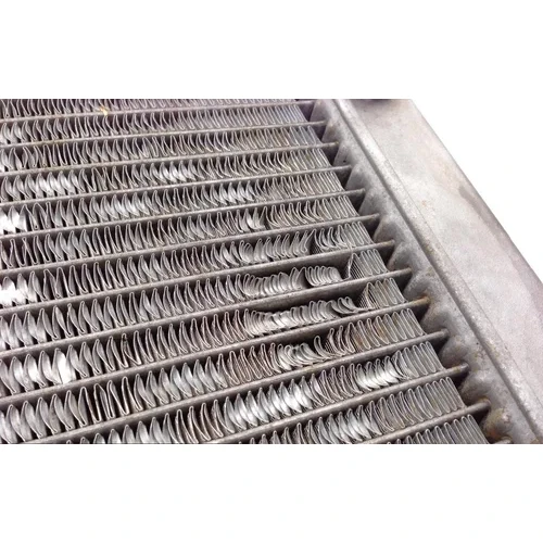 Engine Radiator Cooling 2013 Yamaha YFZ450 1716A 10