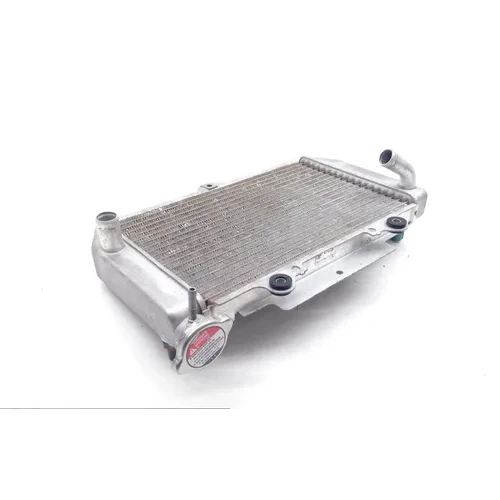 Engine Radiator Cooling 2013 Yamaha YFZ450 1716A 5