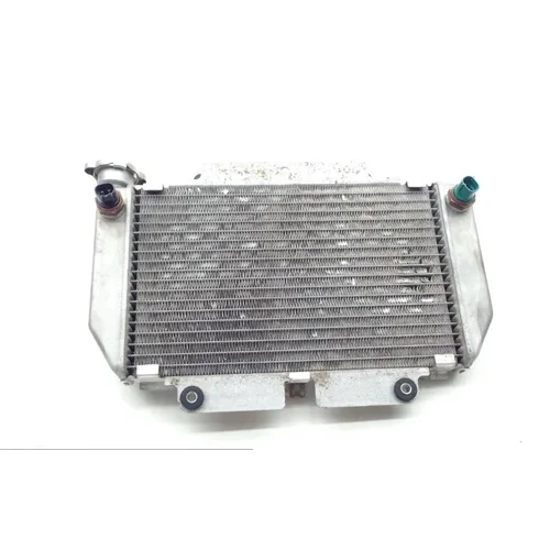 Engine Radiator Cooling 2013 Yamaha YFZ450 1716A 9