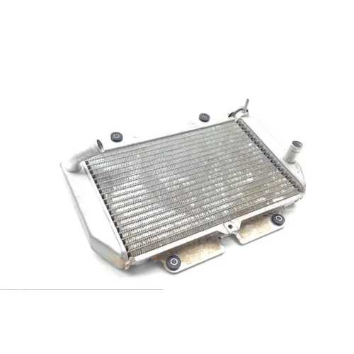 Engine Radiator Cooling 2013 Yamaha YFZ450 1716A 3