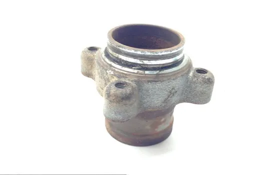 Rear Brake Rotor 2013 Yamaha YFZ450 1716A