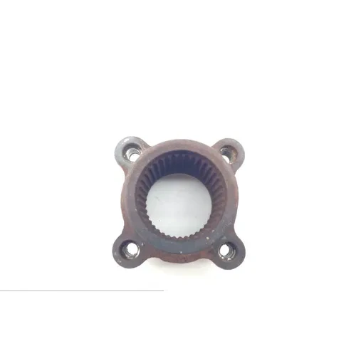 Rear Brake Rotor 2013 Yamaha YFZ450 1716A 8