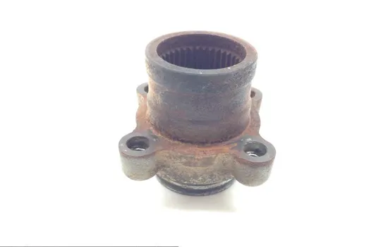 Rear Brake Rotor 2013 Yamaha YFZ450 1716A