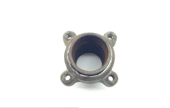 Rear Brake Rotor 2013 Yamaha YFZ450 1716A