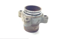 Rear Brake Rotor 2013 Yamaha YFZ450 1716A