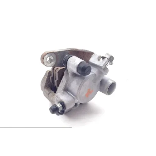 Right Passenger Front Brake Caliper 2013 Yamaha YFZ450 1716A 5