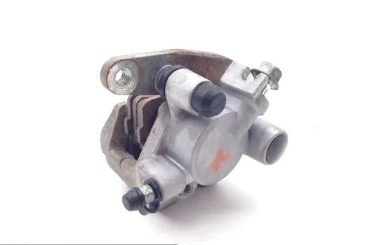 Right Passenger Front Brake Caliper 2013 Yamaha YFZ450 1716A