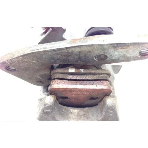 Right Passenger Front Brake Caliper 2013 Yamaha YFZ450 1716A 11
