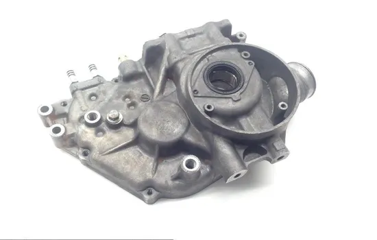 Engine Left Right Center Cases Case 2000 Polaris Magnum 500 4X4 1717