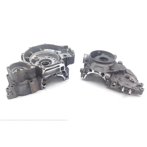 Engine Left Right Center Cases Case 2000 Polaris Magnum 500 4X4 1717 3