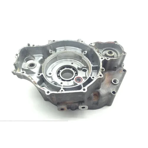 Engine Left Right Center Cases Case 2000 Polaris Magnum 500 4X4 1717 13