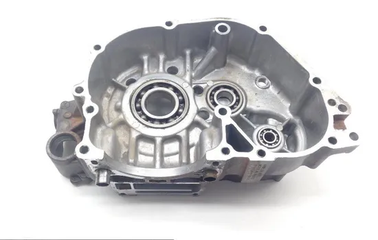 Engine Left Right Center Cases Case 2000 Polaris Magnum 500 4X4 1717