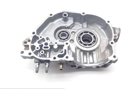 Engine Left Right Center Cases Case 2000 Polaris Magnum 500 4X4 1717