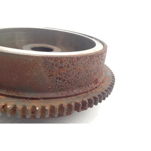 Engine Flywheel 2000 Polaris Magnum 500 4X4 1717 x 7
