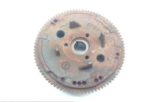 Engine Flywheel 2000 Polaris Magnum 500 4X4 1717 x