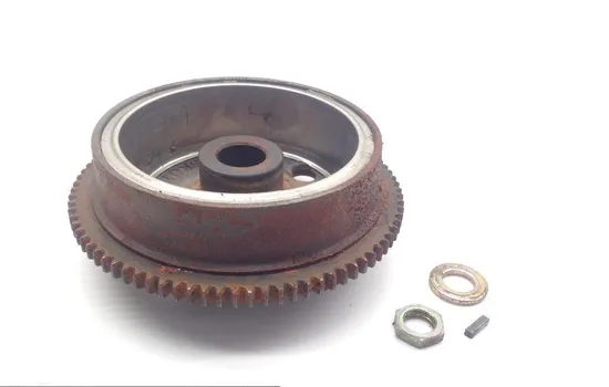 Engine Flywheel 2000 Polaris Magnum 500 4X4 1717 x